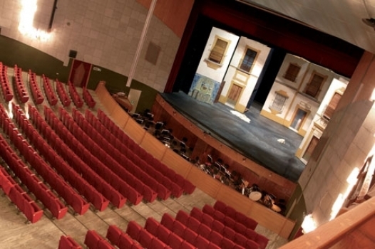A Palatium Vetus il Convegno per illustrare i risultati della bonifica del Teatro Comunale di Alessandria