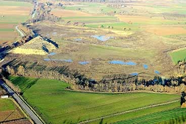 Rischio amianto a Cascina Borio: i Comitati di Base vogliono delle risposte