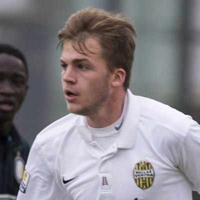 Il valenzano Checchin nel mirino della Juventus