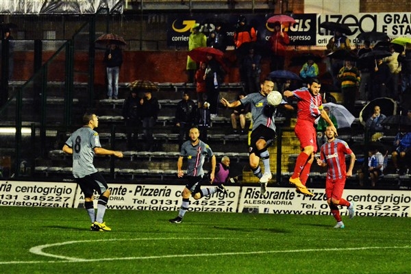 Contro i grigi la prima Cremonese di mister Rossitto