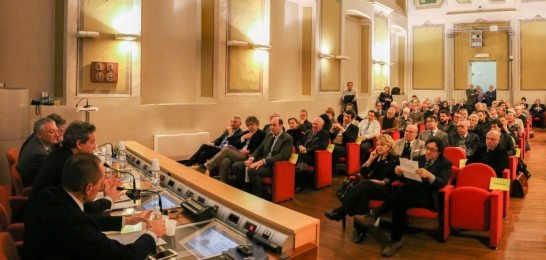 Verso un rinascimento senza steccati: la Piccola Industria verso la ripresa