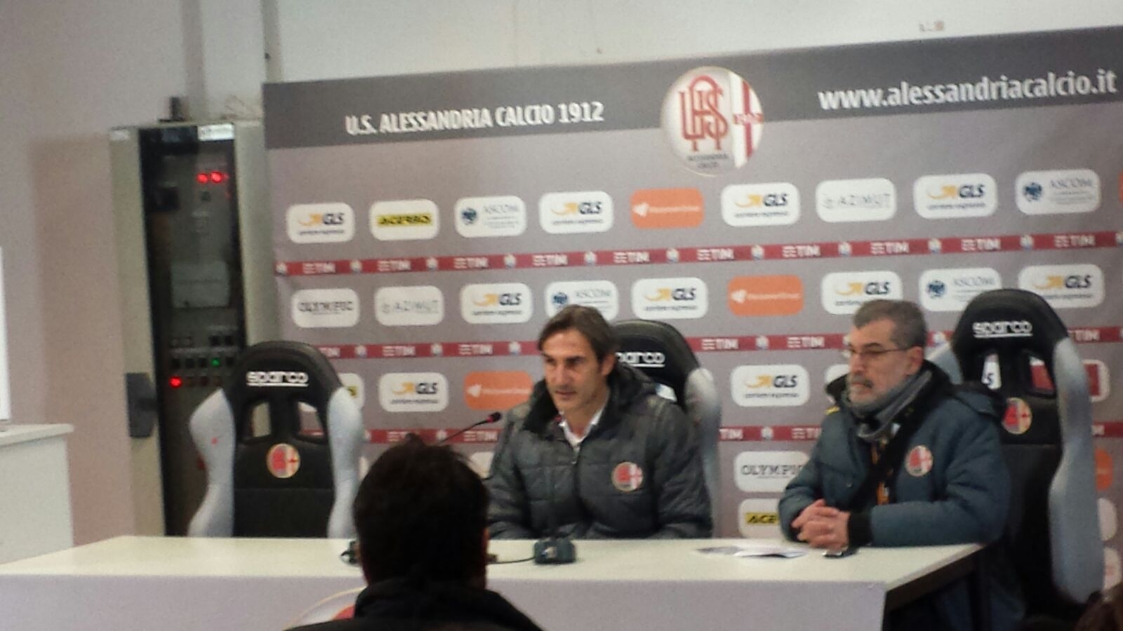 I Grigi fanno il Milan: e non finisce qui! Ascolta le parole di mister Gregucci