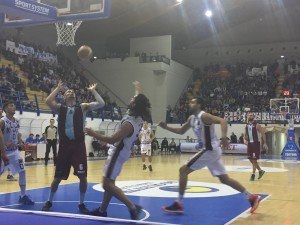 Derthona rimonta Agropoli ma manca l’accesso alla Coppa Italia