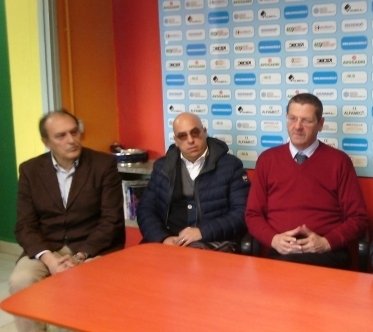 Novese: la proprietà già pronta a fare le valigie. “Gli interessati si facciano avanti entro 15 giorni oppure restiamo” Novese: la proprietà già pronta a fare le valigie. “Gli interessati si facciano avanti entro 15 giorni oppure restiamo”