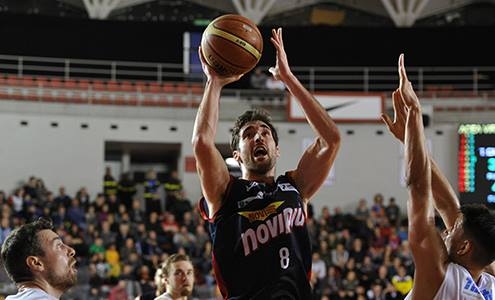 Anche se sconfitta a Roma la Junior si qualifica per le finali di Coppa Italia