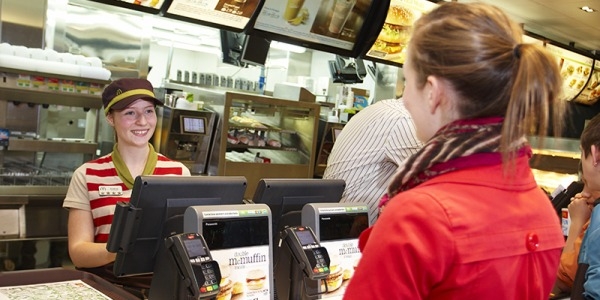 Una giornata di eventi per l’inaugurazione del nuovo McDonald’s ad Alessandria