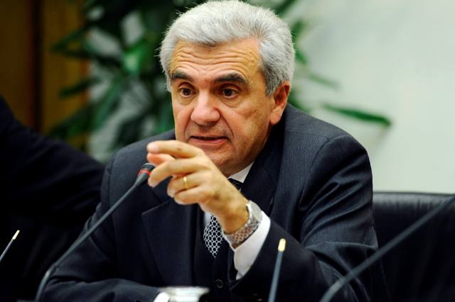 Renato Balduzzi ricorda Amaele Abbiati: “Uomo e politico di sostanza, di una signorilità naturale”