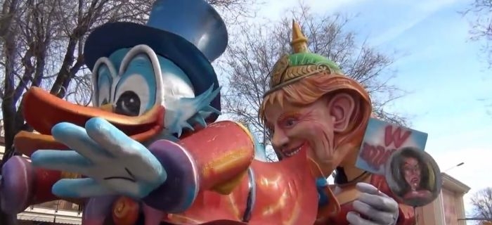 A Carmagnola entra nel vivo il Carnevale