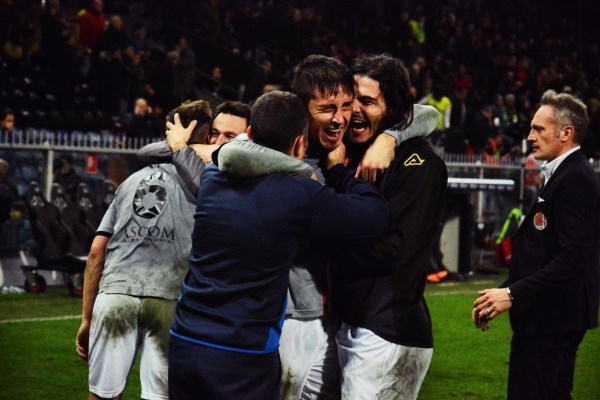 Prevendita per la Tim Cup e mini abbonamento: fino a martedì aperta la biglietteria del Moccagatta