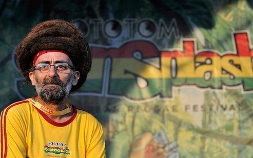 I suoni della Jamaica ad Alessandria