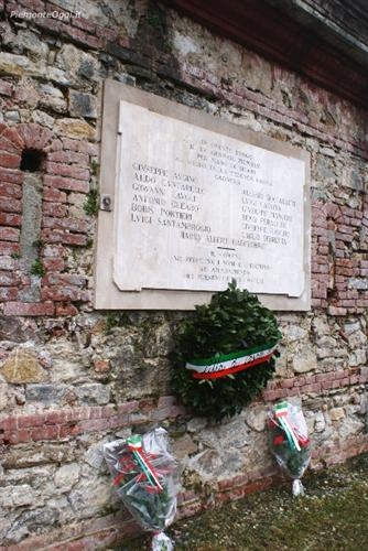 71° anniversario dell’eccidio della Banda Tom a Casale. Il programma della giornata