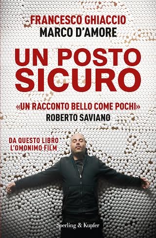 D’Amore e Ghiaccio ad Alessandria per la presentazione del libro “Un posto sicuro”