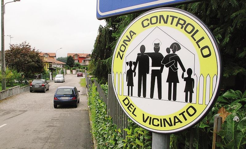 Controllo del Vicinato: se ne parla venerdì a Valmacca