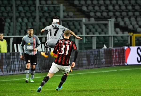 Mille “like” per il video celebrativo di Alessandria-Milan: grazie!