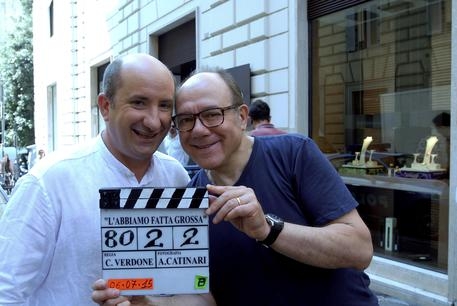 Verdone, Albanese e gli altri film della settimana al cinema