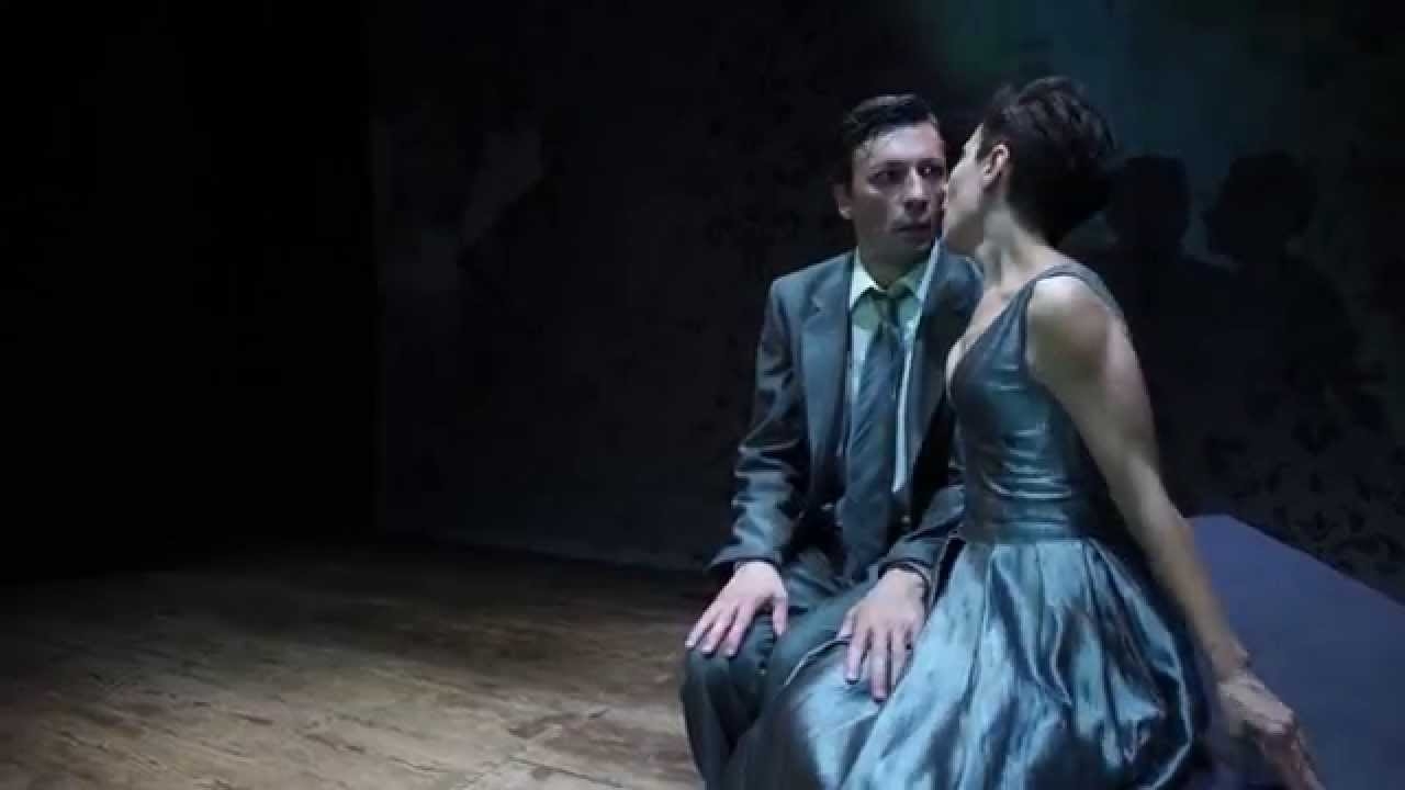 Teatro stasera all’Ambra con”Le relazioni pericolose”