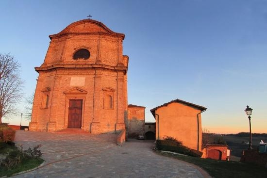 Genius Loci a Treville: un pomeriggio nel borgo monferrino