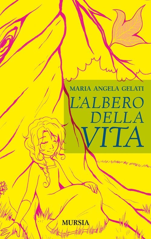 “L’albero della vita”, una favola per grandi e piccini alla Mondadori
