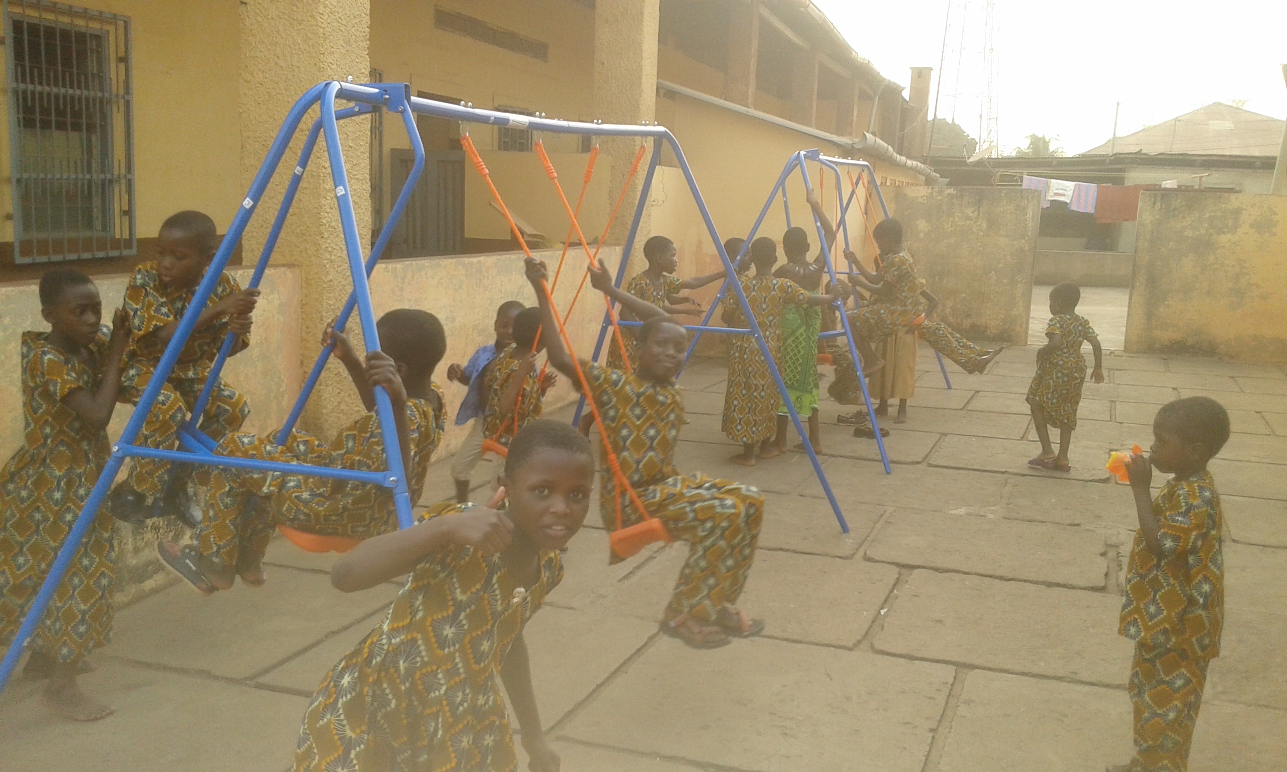 La missione solidale di Cna onlus  in Benin