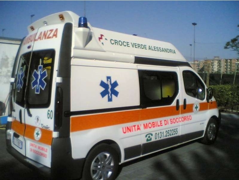 Al via dal 18 febbraio il corso di abilitazione per volontari del 118