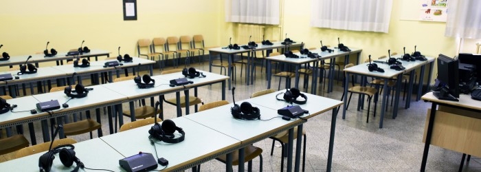 Primo Circolo di Valenza: una Scuola che guarda al futuro
