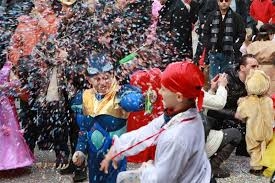 Niente sfilata dei carri ad Alessandria. Il 28 febbraio, però, il Carnevale si festeggia in Cittadella