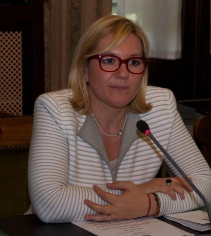 “Non in esubero ma in sovrannumero”: le precisazioni di Rita Rossa sui 13 dipendenti della Provincia in mobilità