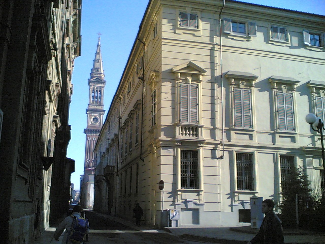 Nel cuore di Alessandria e all’Auditorium Pittaluga le #notediprotesta del Conservatorio Vivaldi