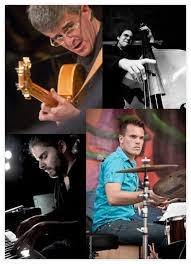 Jazz, bossa nova e swing al Centro di Cultura