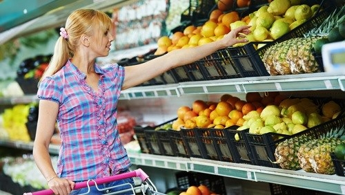 Alimentazione e salute nella terza età: incontro dello Spi