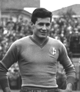 Si è spento Giorgio Tinazzi: portò l’Alessandria in serie A