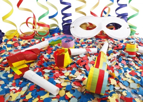 Ad Arquata è tempo di carnevale