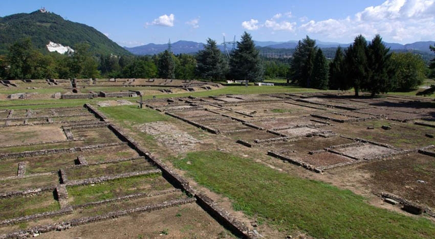Al via le conferenze sulle città romane della IX Regio “Liguria”