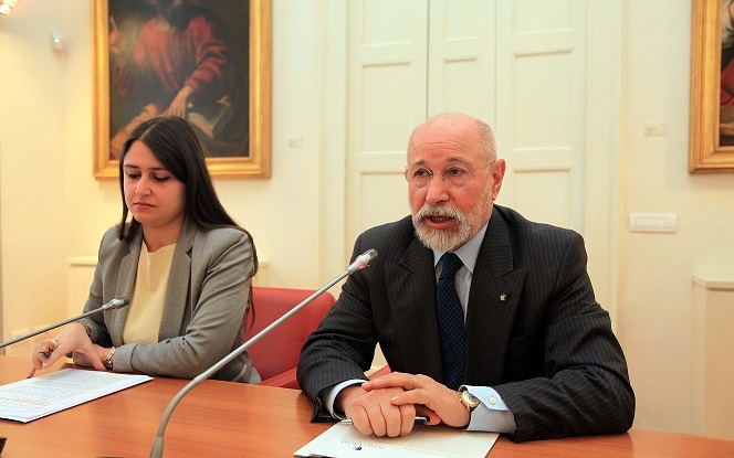 Al via il bando per il Premio di Poesia “Città di Acqui Terme”, ora aperto anche ai libri editi