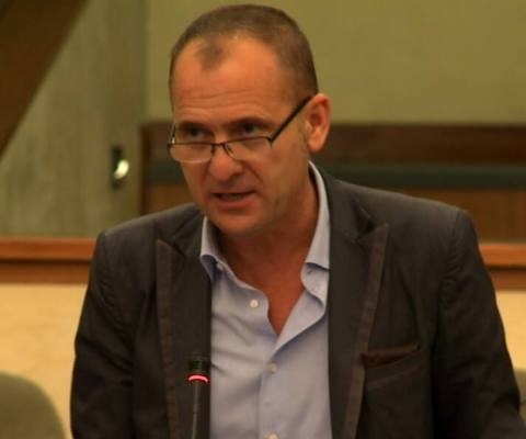 Ottria (Pd) sul sì della Provincia alla discarica di Sezzadio: “Pessima notizia, si adotti il principio di precauzione