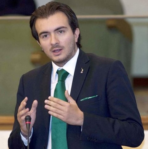Il neo segretario regionale leghista Molinari sulle elezioni ad Alessandria: “Servono un centrodestra unito e volti nuovi”