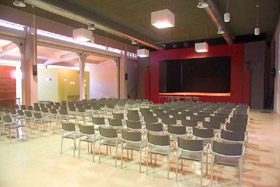Al Salone Tartara l’incontro con le Forze dell’ordine per parlare di “sicurezza” a Casale Monferrato