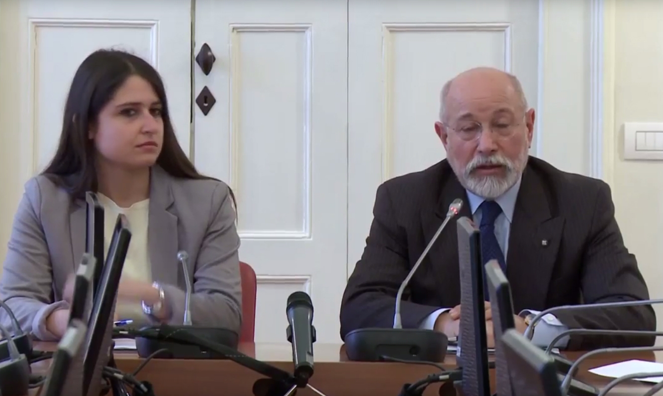 Premio “Città di Acqui Terme”: l’accoglienza dell’Altro è il tema 2016 [VIDEO]