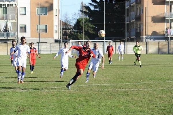 Valenzana Mado: contro il Savigliano si rivede bomber Parodi