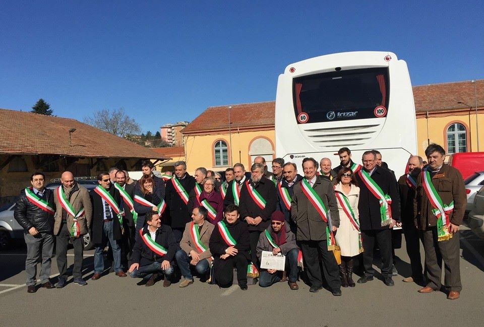Dopo il confronto tra Saitta e i sindaci, la prossima settimana il primo “tavolo di lavoro” sull’Ospedale di Acqui