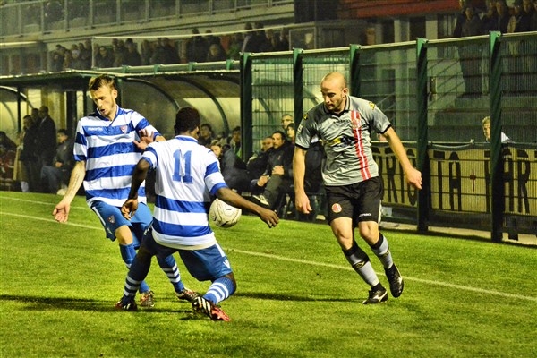 Pro Patria-Alessandria si giocherà domenica 20 marzo