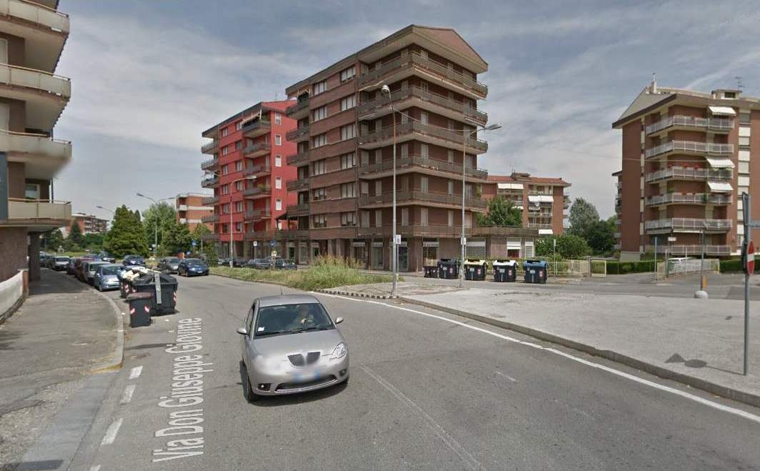 Furto in via don Giovine sventato dai Carabinieri: in fuga i quattro ladri