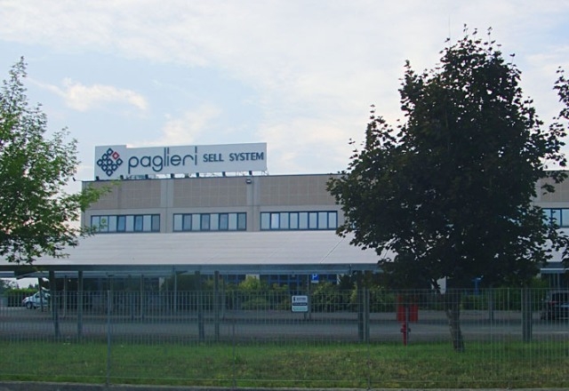 Paglieri Sell System deposita istanza di fallimento e una offerta di acquisto