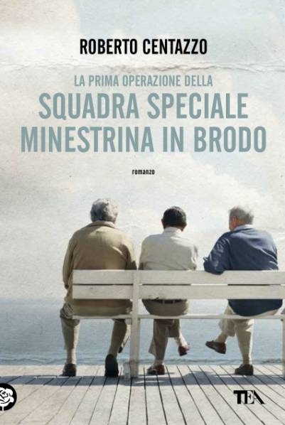 A Noir is Rock si parla dell’ultimo libro di Roberto Centazzo