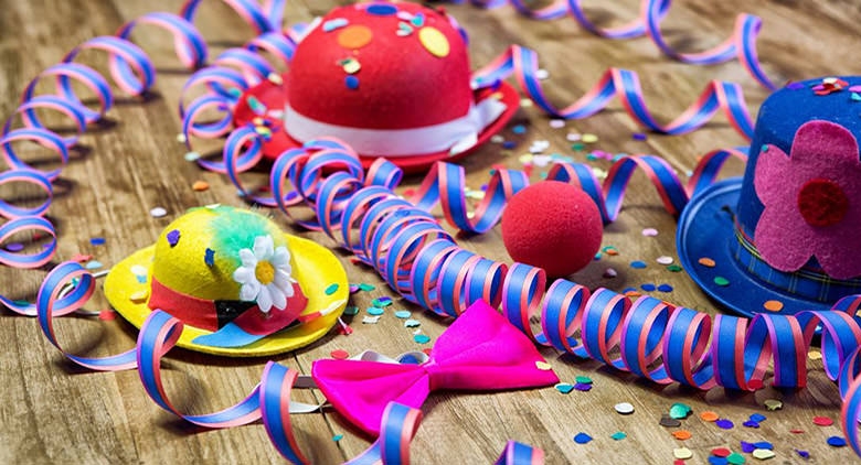 Il Carnevale dei bambini arriva in Cittadella