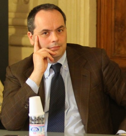 La posizione del gruppo provinciale di Forza Italia sulla questione Ilva