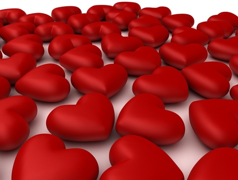 I selfie di coppia per San Valentino [FOTO]