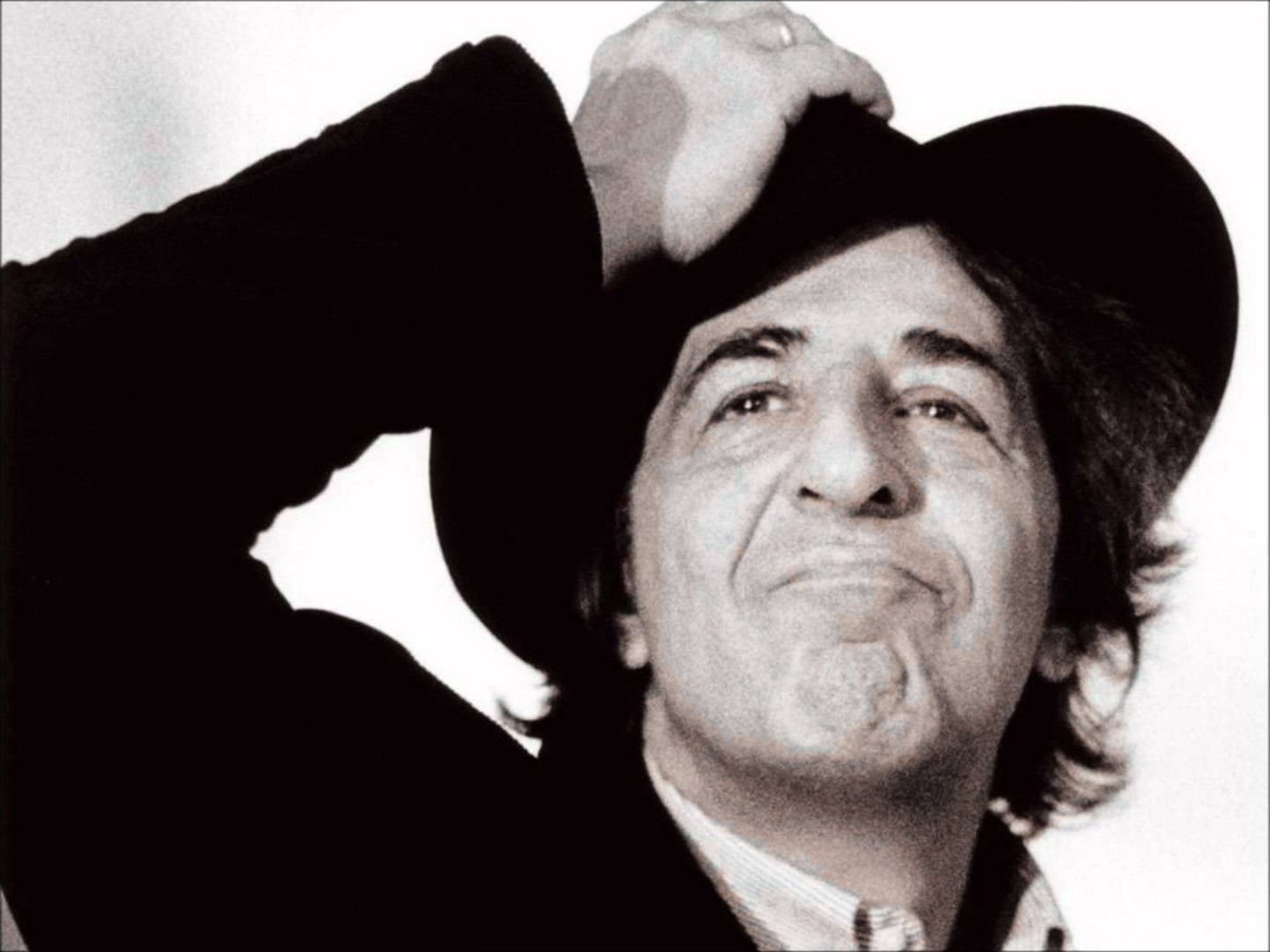 Un omaggio a Giorgio Gaber per il primo fuori cartellone del teatro della Juta