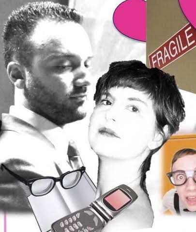 A San Valentino si ride a teatro con gli Stregatti