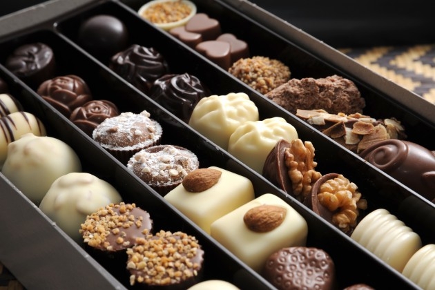 Fiumi di cioccolato a Milano, arriva il Salon du Chocolat